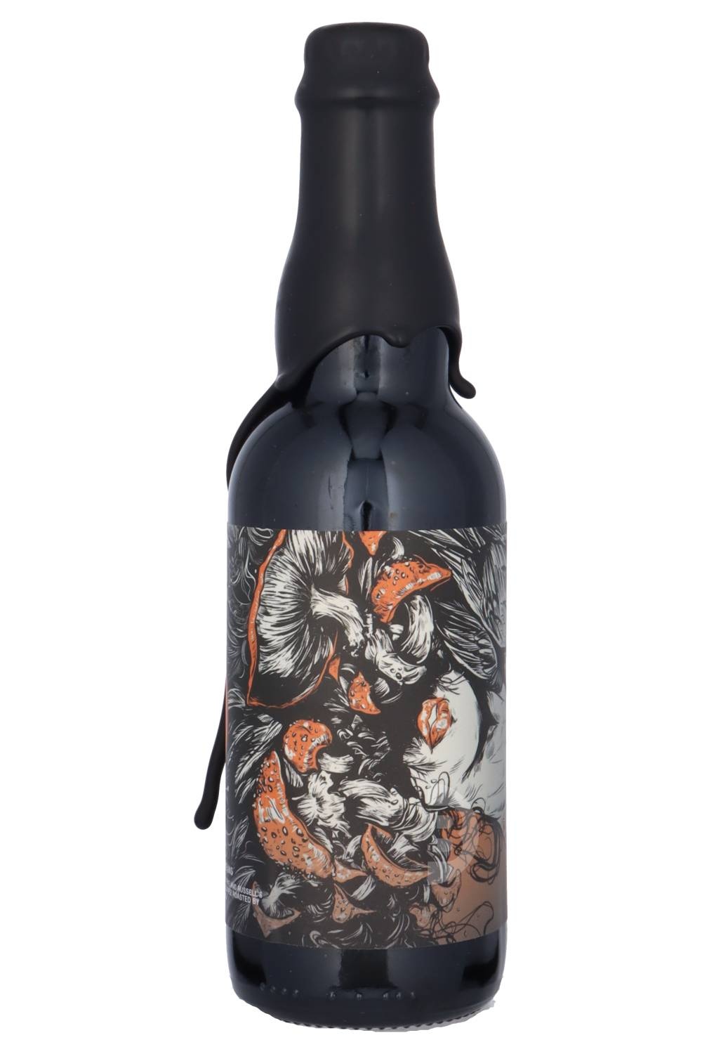 ancorage caffeine dreams_1