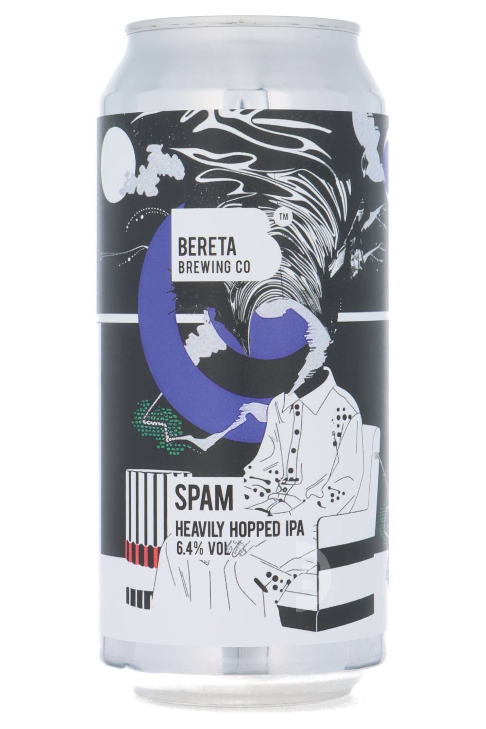 bereta_spam