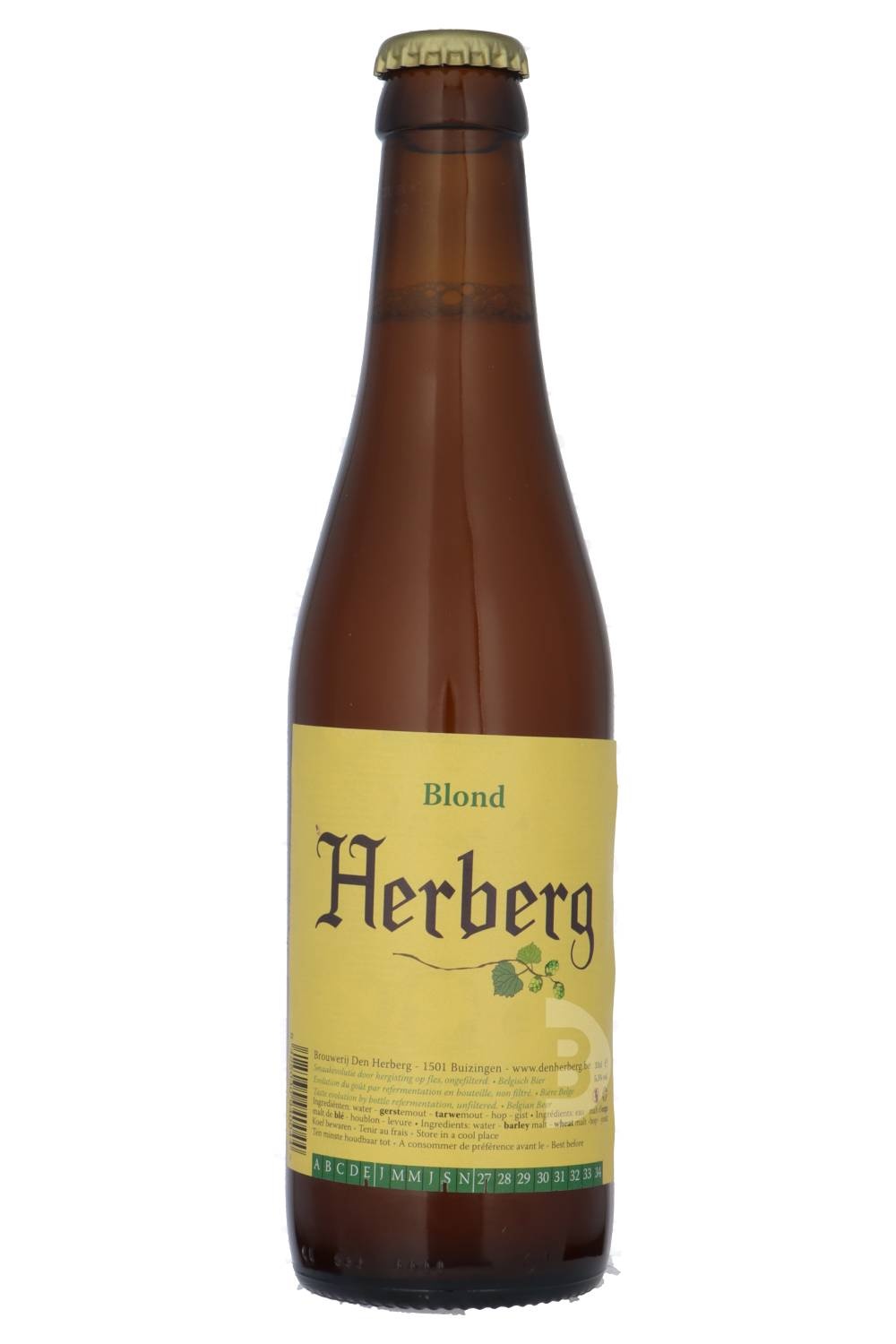 herberg_blonde