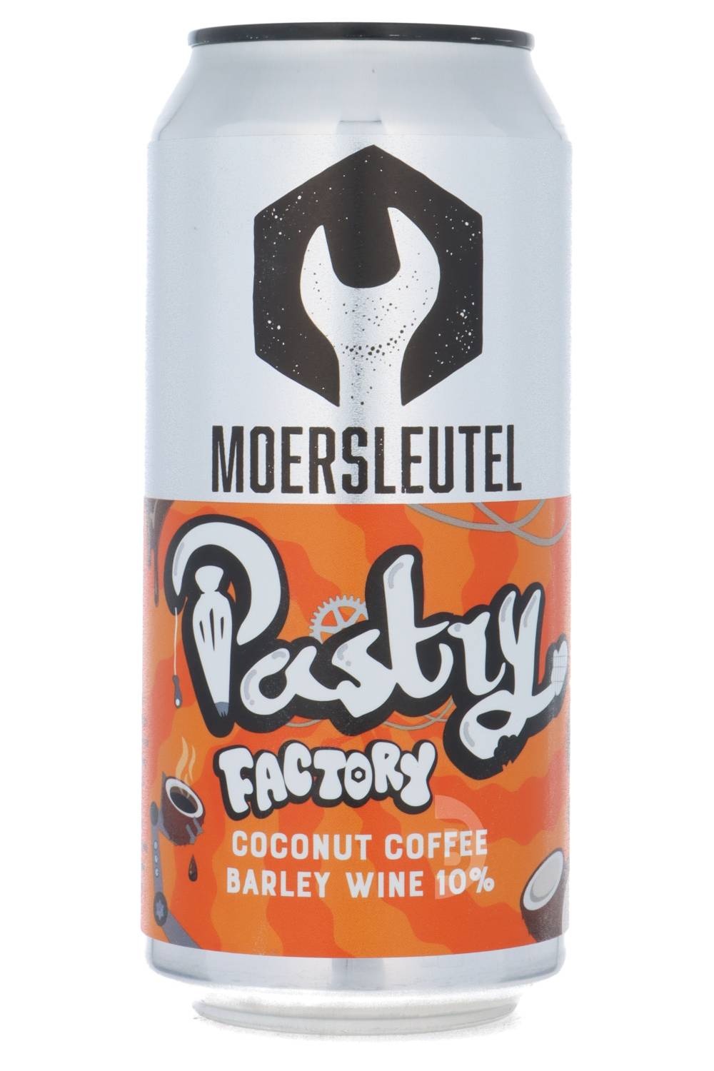 moersleutel_pastry_coconut_coffee