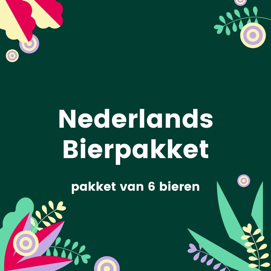 Nederlands Bierpakket