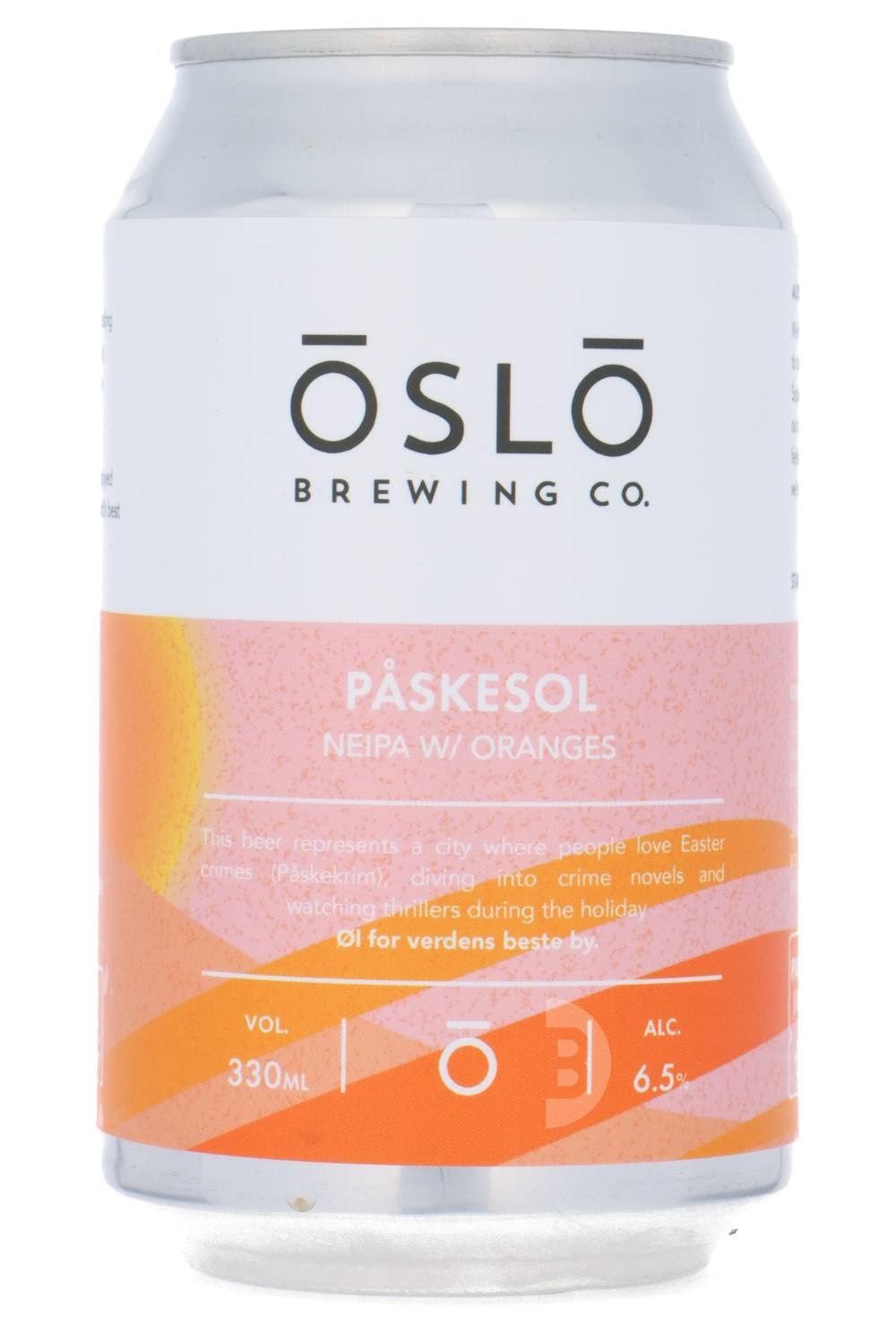oslo_paskesol